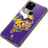 NFL Minnesota Vikings Large Logo Google Pixel 5 Clear Case